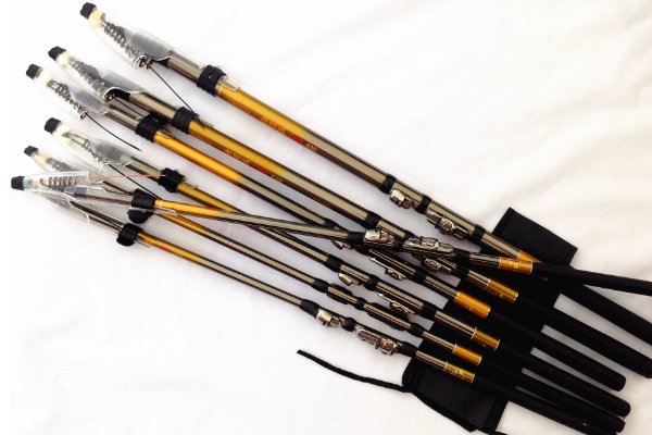 海竿哪个牌子质量好耐用