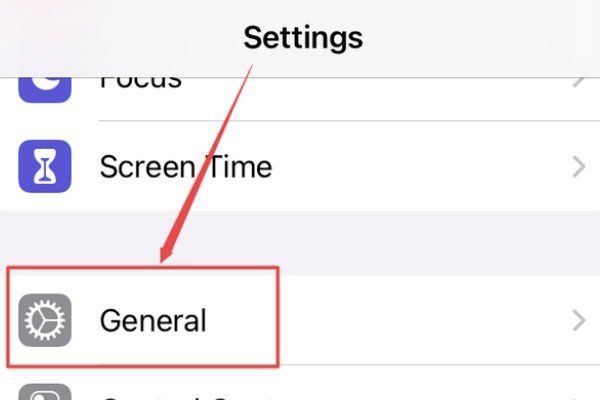 苹果手机怎么调回中文模式
