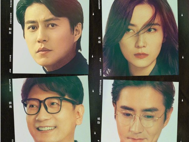 宋佳十部必看电视剧