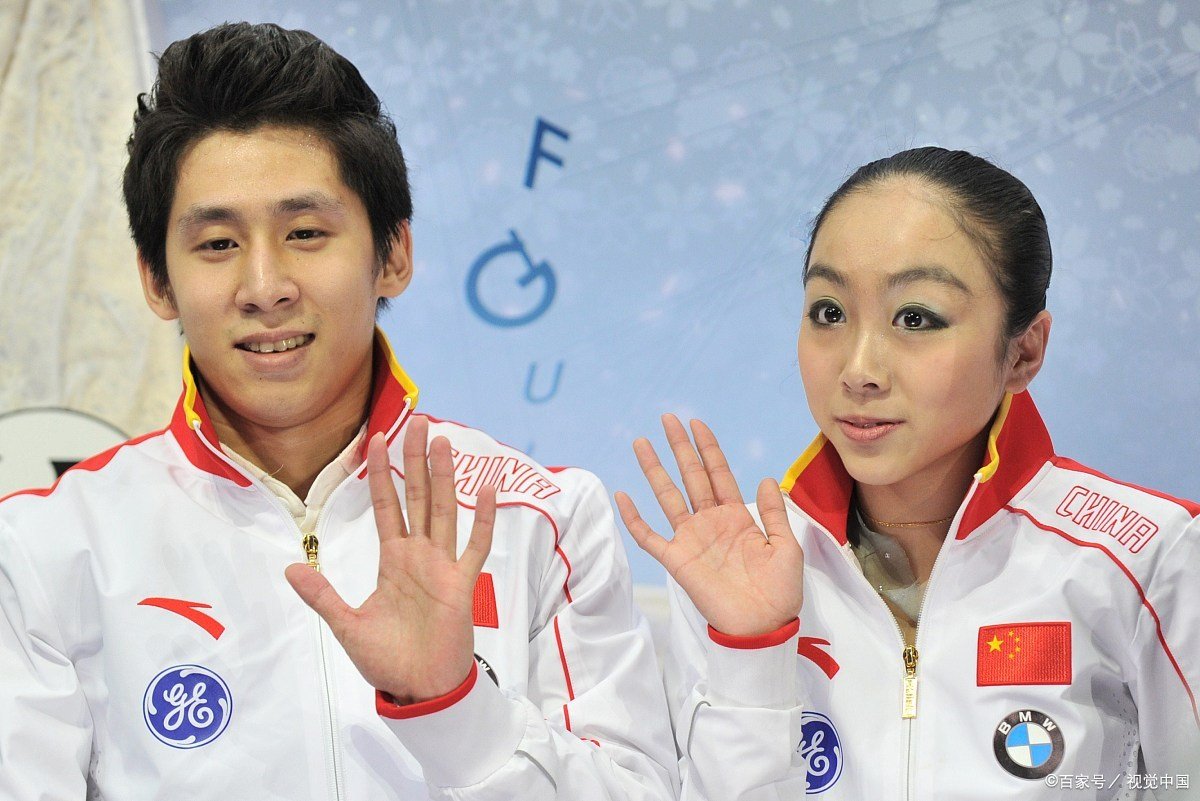 花滑双人滑运动员隋文静、韩聪为什么叫葱桶组合?