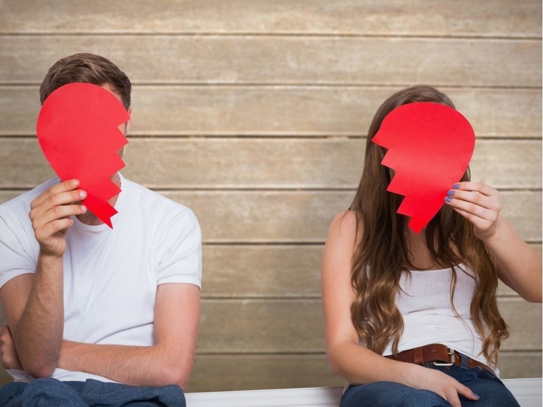 谈恋爱不到半年算前任吗