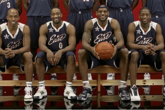 nba什么时候开赛