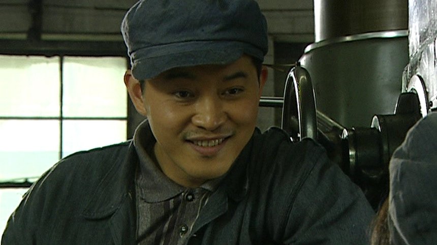 周三强最终和谁结婚了？