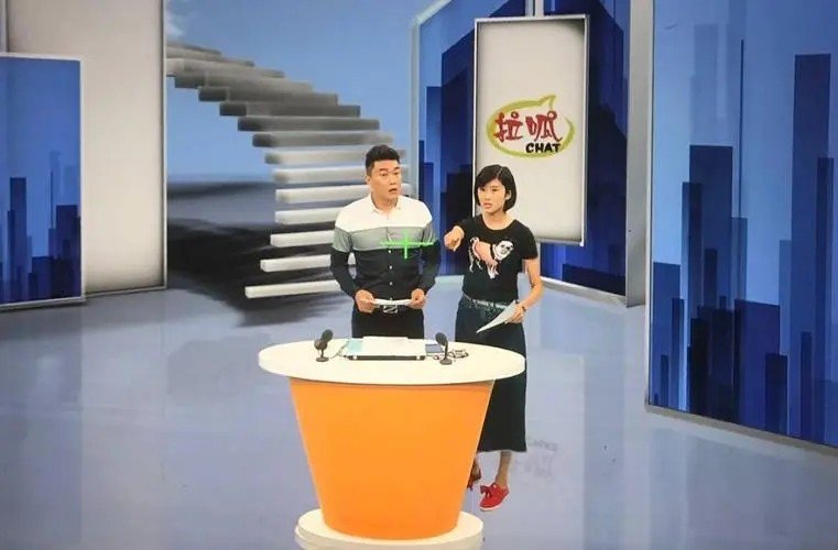 小么哥结婚了吗？他的老婆是谁？