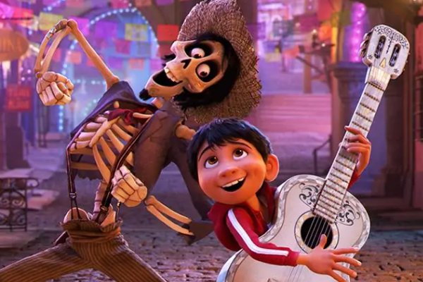 《寻梦环游记》是哪个国家的?