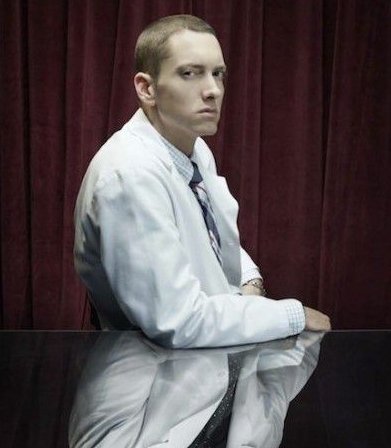 slim shady是什么意思