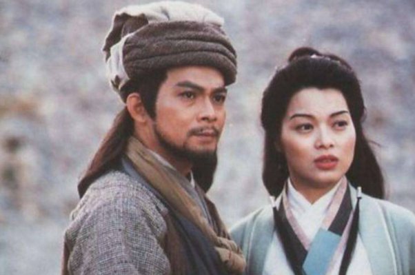 萧峰是第几代丐帮帮主