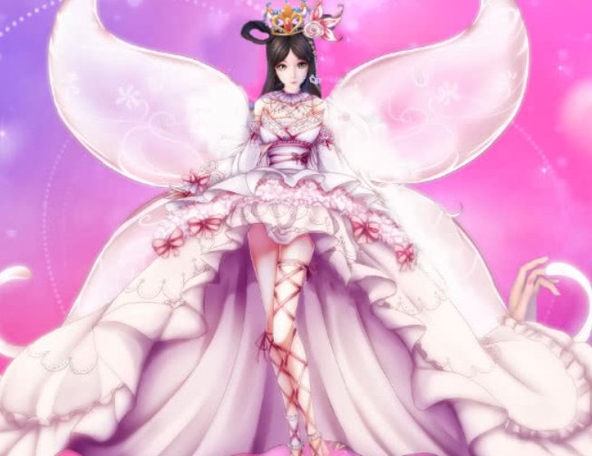 《叶罗丽》罗丽公主身世是什么？