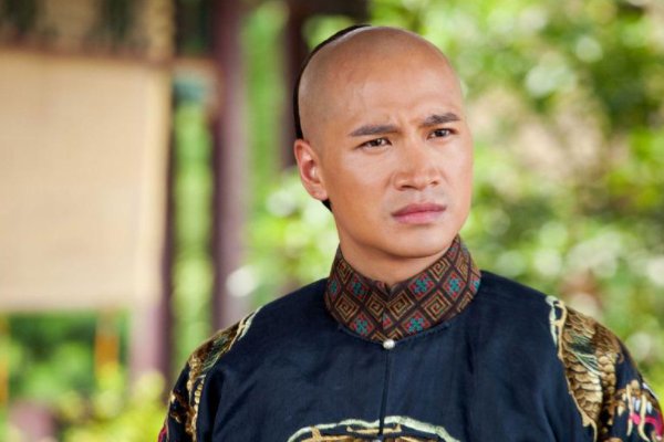 电视剧《宫》的演员有哪些?