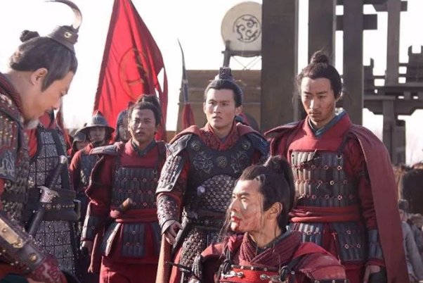 岳飞死后,他的妻子儿女的结局是什么?