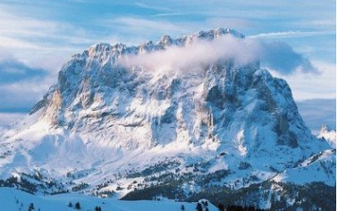 描写名山大川的诗句有哪些?