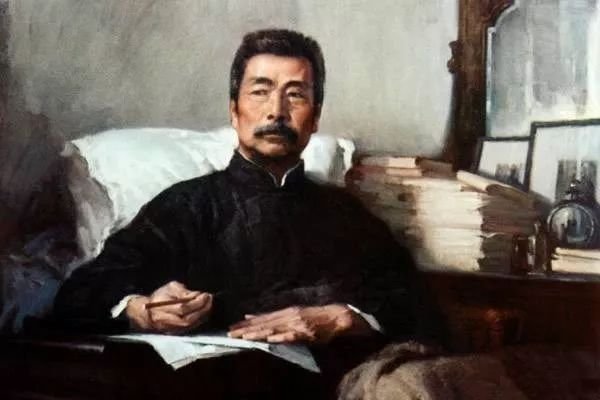 “俯首甘为孺子牛”中的“孺子牛”典出哪里?