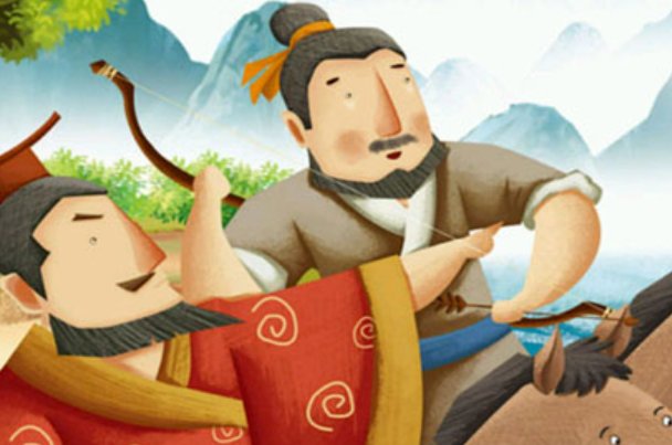 一个上面吃一个?下日本