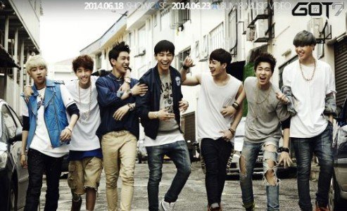 看见风的少年的剧情简介