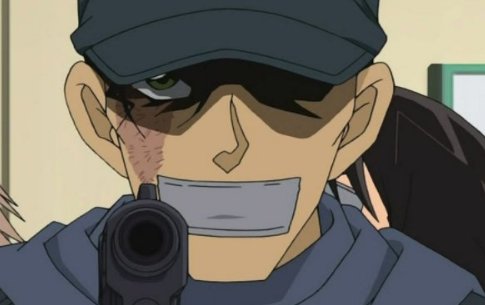 《名侦探柯南》赤井秀一出场集数是多少？