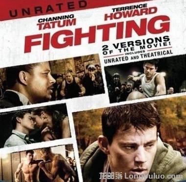 地下拳击场的美国影片