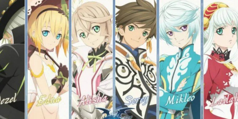 《热诚传说》为什么有贝姐？