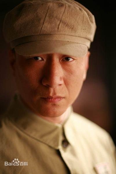 杨立青为什么会娶林娥?