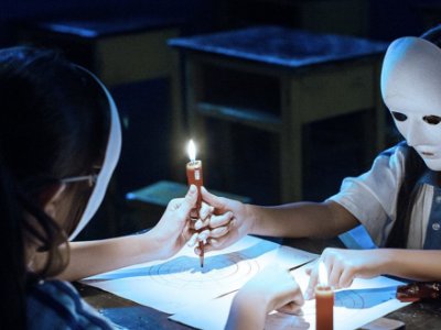 笔仙是真的吗，有没有科学依据？