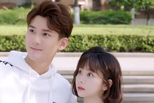 熊梓淇在娱乐圈有没有人设 ,如果有是什么?