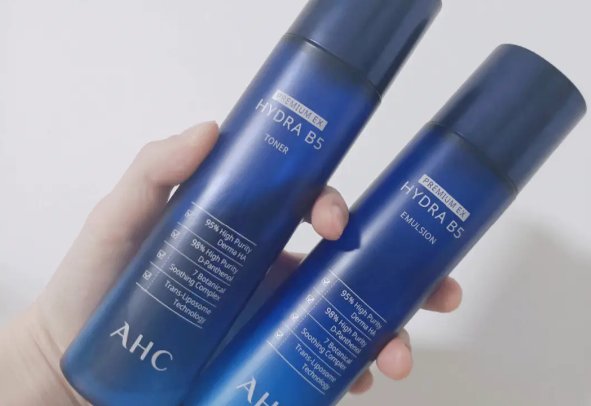 韩国高端护肤品排行榜