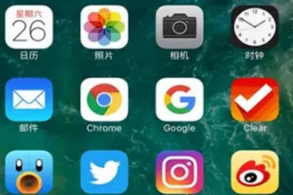 苹果手机home键失灵了怎么办？