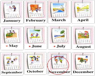 六月,七月和九月的英文简写，到底是Jun.Jul.Sep.还是June、Luly和Sept.要有根据