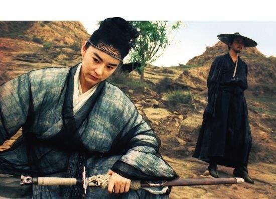 射雕英雄传里的五绝分别是哪五个?