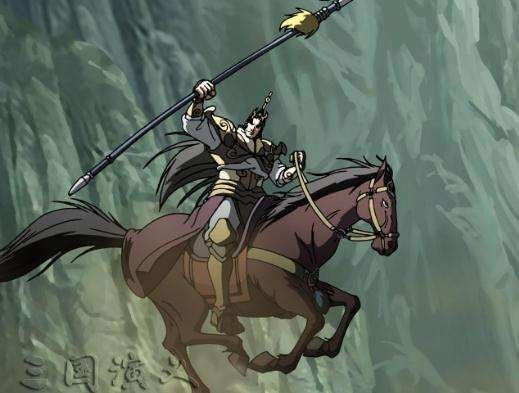 谁无虎落平阳日,待我风云再起时下一句是什么