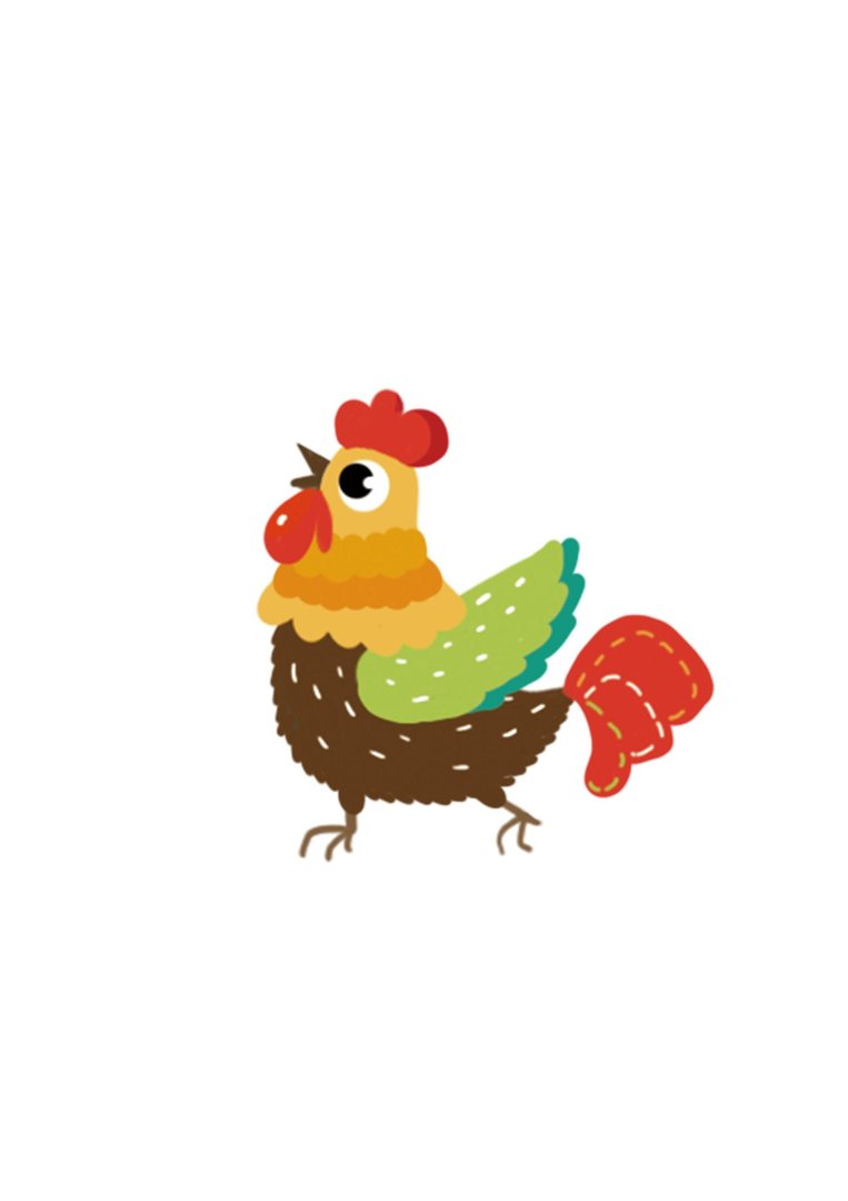 法国大公鸡是啥牌子