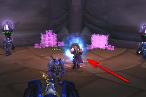 阵亡英雄手套有什么用?换东西,怎么换,在那里?