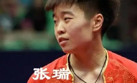 张瑞多大了2021年？