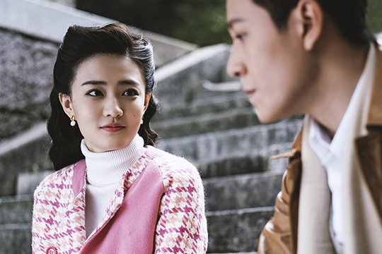 贵婉日记的大结局