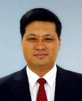 彭庆国的人物履历