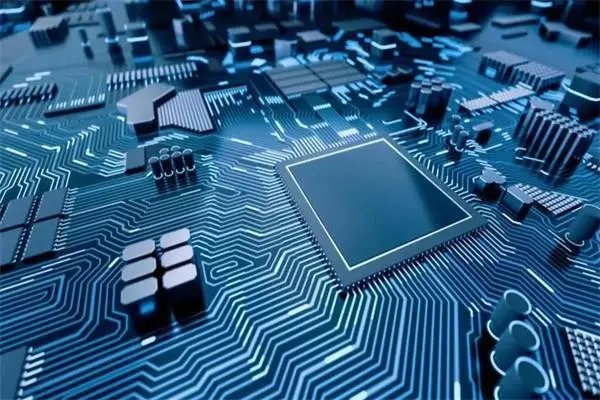 半导体(打一字)