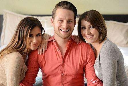 bisexual是什么意思？