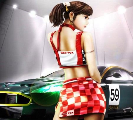 3feel v1.0.7 清风翼灵的游戏介绍