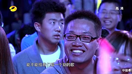 韩传忠的媒体报道