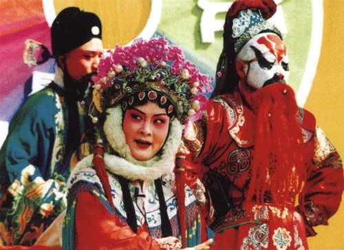 星子的习俗有哪些