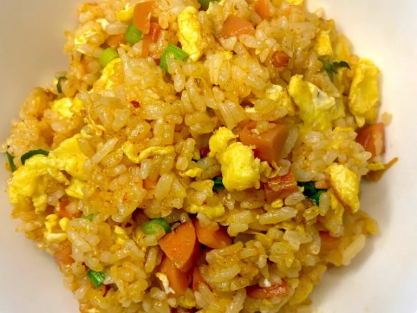 蛋炒饭啥意思啊