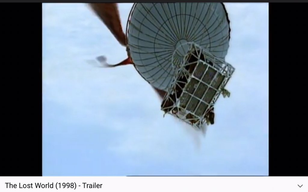 求一部关于寻找恐龙的电影