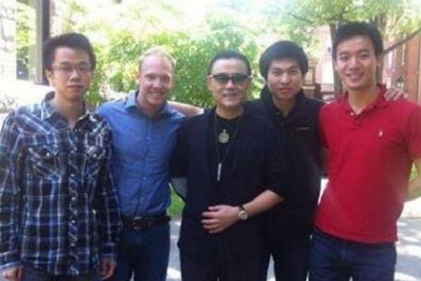 从好友到仇敌,周立波与唐爽之间到底发生了什么?