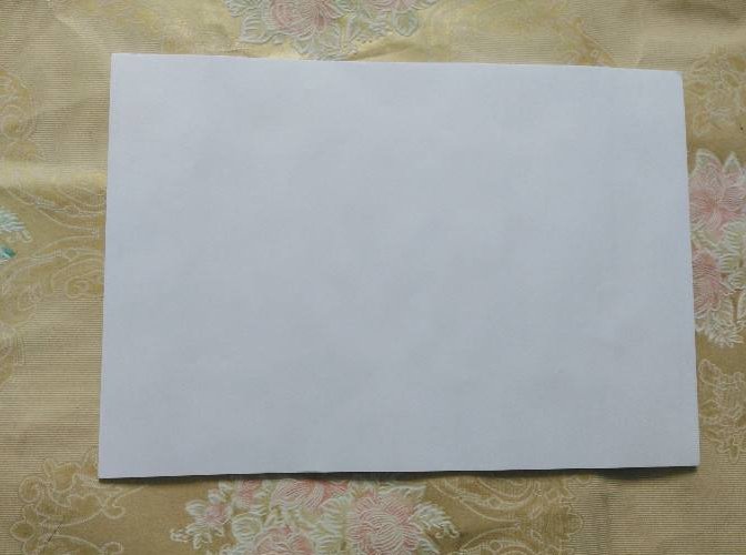 2开纸尺寸是多少？