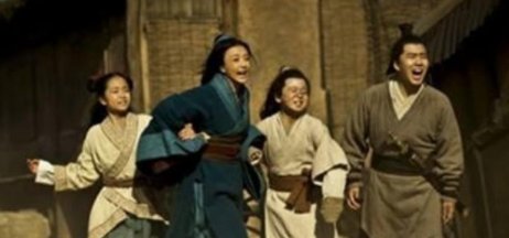 吕雉真的给刘邦戴绿帽子了吗?