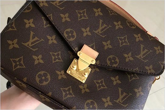 奢侈品牌排行榜前十名