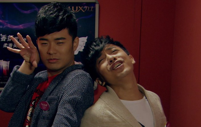 爱情公寓4剧情介绍