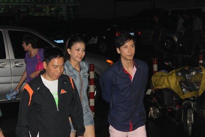 近江电影大世界的介绍