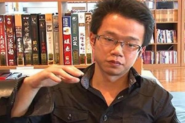 从好友到仇敌,周立波与唐爽之间到底发生了什么?