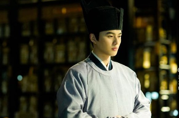 怀吉徽柔历史原型