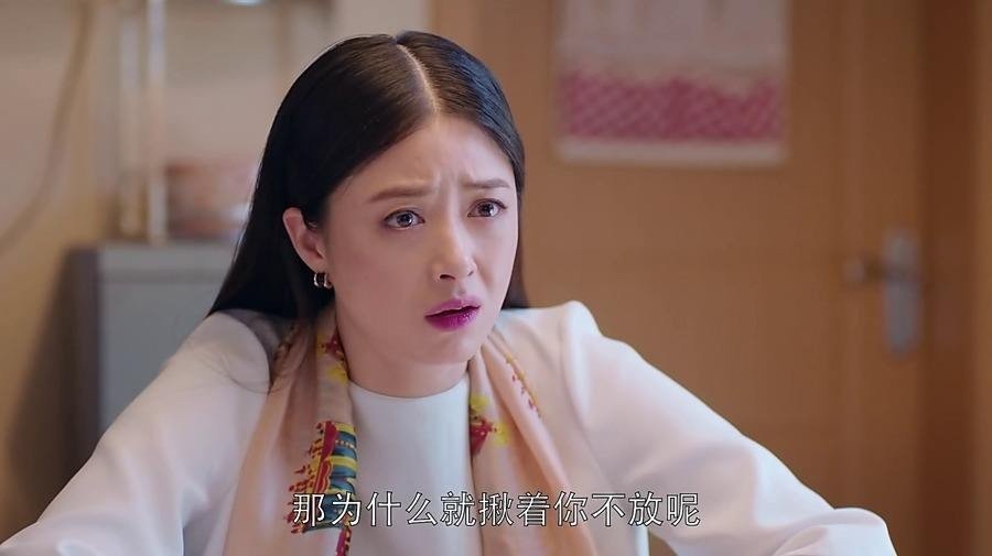 欢乐颂里樊胜美最后和谁在一起了